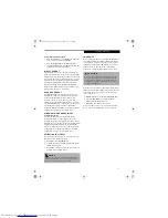 Preview for 41 page of Fujitsu S2020 - LifeBook - Athlon XP-M 1.67 GHz User Manual