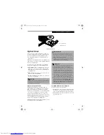 Preview for 47 page of Fujitsu S2020 - LifeBook - Athlon XP-M 1.67 GHz User Manual