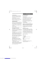 Preview for 73 page of Fujitsu S2020 - LifeBook - Athlon XP-M 1.67 GHz User Manual