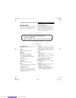 Preview for 85 page of Fujitsu S2020 - LifeBook - Athlon XP-M 1.67 GHz User Manual