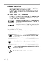 Preview for 14 page of Fujitsu S510M - ScanSnap - Document Scanner Operator'S Manual