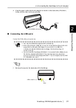 Preview for 43 page of Fujitsu S510M - ScanSnap - Document Scanner Operator'S Manual