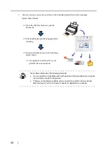 Preview for 50 page of Fujitsu S510M - ScanSnap - Document Scanner Operator'S Manual