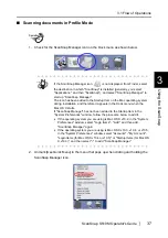 Preview for 59 page of Fujitsu S510M - ScanSnap - Document Scanner Operator'S Manual