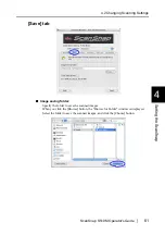 Preview for 83 page of Fujitsu S510M - ScanSnap - Document Scanner Operator'S Manual