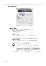 Preview for 86 page of Fujitsu S510M - ScanSnap - Document Scanner Operator'S Manual