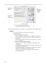 Preview for 96 page of Fujitsu S510M - ScanSnap - Document Scanner Operator'S Manual