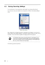 Preview for 102 page of Fujitsu S510M - ScanSnap - Document Scanner Operator'S Manual