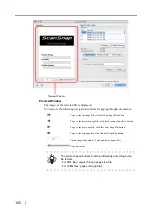 Preview for 122 page of Fujitsu S510M - ScanSnap - Document Scanner Operator'S Manual