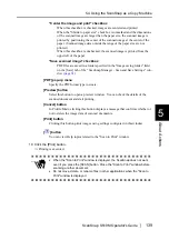 Preview for 161 page of Fujitsu S510M - ScanSnap - Document Scanner Operator'S Manual