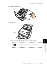 Preview for 219 page of Fujitsu S510M - ScanSnap - Document Scanner Operator'S Manual