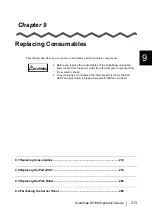 Preview for 235 page of Fujitsu S510M - ScanSnap - Document Scanner Operator'S Manual