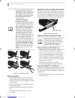 Preview for 50 page of Fujitsu S7210 - LifeBook - Core 2 Duo 2.2 GHz User Manual