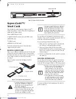 Preview for 52 page of Fujitsu S7210 - LifeBook - Core 2 Duo 2.2 GHz User Manual