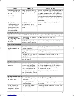 Preview for 63 page of Fujitsu S7210 - LifeBook - Core 2 Duo 2.2 GHz User Manual