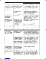 Preview for 67 page of Fujitsu S7210 - LifeBook - Core 2 Duo 2.2 GHz User Manual