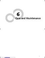 Preview for 75 page of Fujitsu S7210 - LifeBook - Core 2 Duo 2.2 GHz User Manual