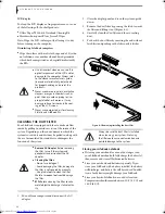 Preview for 78 page of Fujitsu S7210 - LifeBook - Core 2 Duo 2.2 GHz User Manual