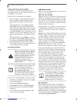 Preview for 110 page of Fujitsu S7210 - LifeBook - Core 2 Duo 2.2 GHz User Manual