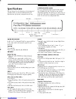 Preview for 81 page of Fujitsu S7211 - LifeBook - Core 2 Duo GHz User Manual