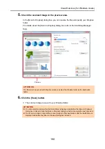 Preview for 190 page of Fujitsu Scan Snap S1300i Operator'S Manual