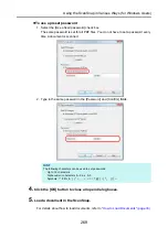 Preview for 269 page of Fujitsu Scan Snap S1300i Operator'S Manual