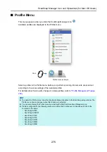 Preview for 275 page of Fujitsu Scan Snap S1300i Operator'S Manual