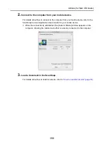 Preview for 356 page of Fujitsu Scan Snap S1300i Operator'S Manual