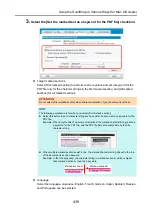 Preview for 439 page of Fujitsu Scan Snap S1300i Operator'S Manual