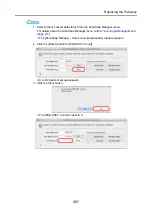 Preview for 457 page of Fujitsu Scan Snap S1300i Operator'S Manual