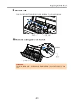 Preview for 461 page of Fujitsu Scan Snap S1300i Operator'S Manual