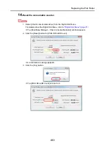 Preview for 463 page of Fujitsu Scan Snap S1300i Operator'S Manual