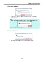 Preview for 467 page of Fujitsu Scan Snap S1300i Operator'S Manual