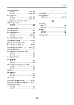 Preview for 489 page of Fujitsu Scan Snap S1300i Operator'S Manual