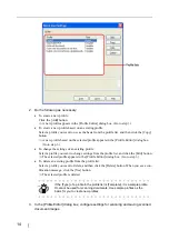 Preview for 20 page of Fujitsu ScandAll PRO How To Use Manual