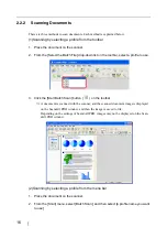 Preview for 22 page of Fujitsu ScandAll PRO How To Use Manual