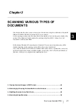 Preview for 27 page of Fujitsu ScandAll PRO How To Use Manual