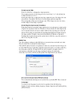 Preview for 30 page of Fujitsu ScandAll PRO How To Use Manual