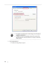 Preview for 40 page of Fujitsu ScandAll PRO How To Use Manual