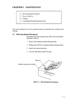 Preview for 29 page of Fujitsu ScanPartner 93GX Operator'S Manual