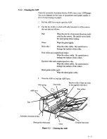 Preview for 31 page of Fujitsu ScanPartner 93GX Operator'S Manual