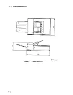 Preview for 38 page of Fujitsu ScanPartner 93GX Operator'S Manual