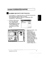 Preview for 17 page of Fujitsu ScanPartner Jr. C Quick Installation & Operation Manual