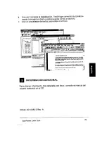 Preview for 31 page of Fujitsu ScanPartner Jr. C Quick Installation & Operation Manual