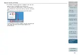 Preview for 117 page of Fujitsu ScanPartner  SP25 Operator'S Manual