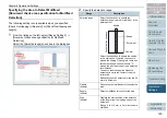 Preview for 140 page of Fujitsu ScanPartner  SP25 Operator'S Manual