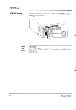 Preview for 20 page of Fujitsu ScanPartner Operator'S Manual