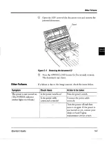 Preview for 45 page of Fujitsu ScanPartner Operator'S Manual