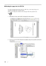 Preview for 74 page of Fujitsu ScanSnap fi-5110EOXM Operator'S Manual