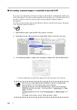 Preview for 80 page of Fujitsu ScanSnap fi-5110EOXM Operator'S Manual